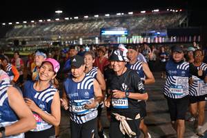 BIB: 
                            <button type="button" onclick="openModal(23972540)" class="btn btn-primary btn-sm float-right btn-popup" data-toggle="modal" data-target=".modal-high-quality">
                        <i class="fas fa-shopping-cart"></i> Add to Cart
                    </button>
                                            <button type="button" onclick="isThisMe(23972540, true)" class="btn btn-success btn-sm float-right btn-popup btn-isme hidden" data-toggle="tooltip" data-placement="bottom" title="นี่คือรูปของคุณใช่ไหม คลิกที่นี่เพื่อเอาเข้าอัลบั้ม">
                        <i class="fas fa-plus"></i> Add to album
                    </button>
                    <button type="button" onclick="isThisMe(23972540, false)" class="btn btn-warning btn-sm float-right btn-popup btn-isnotme hidden">
                        <i class="fas fa-ban"></i> Remove from album
                    </button>